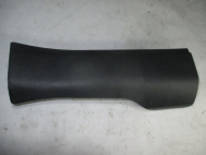 Накладка порога заднего левого 95949314 Шевроле Круз Седан - S-67, - БУ