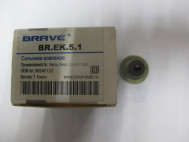 Колпачок маслосъемный 96353035 Шевроле Авео Лачетти Круз Дэу Джентра Нексия 16V - Brave