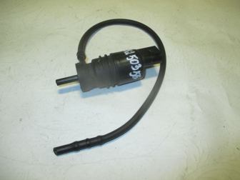 Насос бачка омывателя Авео Т300 Круз Каптива Антара Астра J 13250356, 3240115, 95182251 - БУ