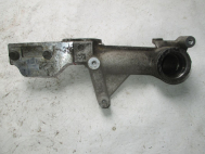 Тройник вентиляции картерных газов 96440315 Шевроле Каптива Опель Антара дизель 2,0 литра М994 - БУ