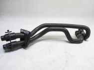 Шланг отопителя LR004074 6G9118C266CF Ленд Ровер Фрилендер 2 Volvo V70 BW56 Дизель 2,2л с 07г, - БУ