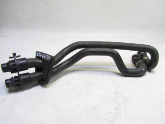 Шланг отопителя LR004074 6G9118C266CF Ленд Ровер Фрилендер 2 Volvo V70 BW56 Дизель 2,2л с 07г, - БУ