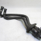 Шланг отопителя LR004074 6G9118C266CF Ленд Ровер Фрилендер 2 Volvo V70 BW56 Дизель 2,2л с 07г, - БУ