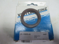 Сальник коленвала и распредвала Рено Логан 7700273776 35x47x7 7700619237, 7700668576, - Victor Reinz