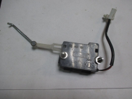 Активатор замка крышки багажника 96491181 Шевроле Авео Спарк М300 Каптива 94550515, 20 вт, - БУ