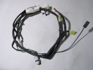 Проводка жгут крышки багажника A-24051JD00A, 24055JD00A Ниссан Кашкай J10, JJ10 c 06-2013г, - БУ