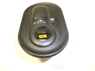 Переключатель гидрокорректора фар 96230815 3025260M Дэу Ланос Сенс - для ПРАВОРУКОГО автомобиля - БУ