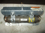 Подушка безопасности Фрилендер 2 с 07г пассажирская LR018439, LR007613, 6G9N042A94DF, - БУ