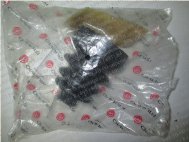 Пыльник Шруса внутреннего Авео Лачетти Ланос Реззо Нэксия АК и МК 1.2-1.6л 26002230, - Onnuri