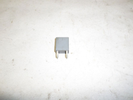 Реле 96190187 Шевроле Авео, Лачетти топливного насоса, звукового сигнала DC12V, - БУ