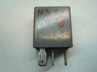 Реле HK23B Шевроле Авео Т200 и 255 Хэтчбек с 2009 года выпуска, - БУ