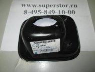 Кожух топливной горловины топливного бака Шевроле Лачетти 96543863 Хэтчбек, - БУ