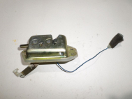 Замок крышки багажника 96562652 96601837 96601838 Дэу Матиз Шевроле Спарк M200 - БУ