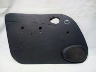 Накладка облицовки двери передней левой 96566426, 96566427 без выключ и блока стек-ка Дэу Матиз, БУ