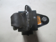 Ремень безопасности задний правый 96438374 ЖQS7JLB854Ж Шевроле Авео Т250 - есть ДЕФЕКТ- S34 - БУ