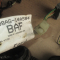 Проводка жгут двери задней левой или правой 98AG14A584BAF 1101715 1101716 Форд Фокус 1, - БУ