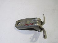 Петля двери задней левой нижняя 13501715  13276350 P11300 A045057 Шевроле Круз Опель - Серая, - БУ