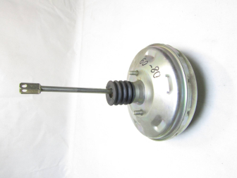 Усилитель тормозов 2108351001001 Ваз 2108-2109, 2115, ВАЗ-2120 Надежда, 2131, 2114, 2115, - Lada