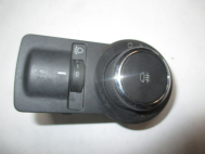 Блок управления светом фар 96892015 96892027 10009752 Шевроле Авео Т300 и ПТФ S-58, - БУ