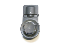 Блок управления светом фар 96892027 Chevrolet Aveo T300 Sonic и ПТФ - 12 Pin, - БУ