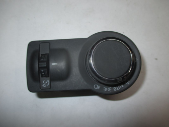 Блок управления светом фар 95297029 10009649 Шевроле Авео Т300, Buick Encore  - БУ