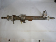 Рулевая колонка Шевроле Ланос 96304406, 96214477 - НЕ наклоняемая - ЛАНОС 1-2-3, - БУ