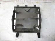 Корпус печки - корпус воздухораспределителя 612071, 612115, 612112 Шевроле Ланос Т100, - БУ