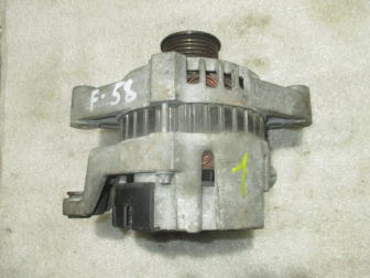 Генератор Шевроле Лачетти Реззо 96408588 96252115 96404011 95Ам 96838369 96989020 1,8-2,0 литра - БУ