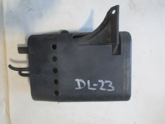 Адсорбер топливных паров 96376260, 96273640, 96469101 Шевроле Ланос Шанс фильтр угольный DL-23 - БУ