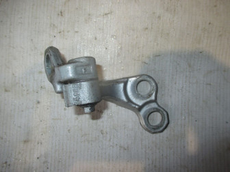 Петля двери 5012215 3M51R26800AH задней правой верхняя Форд Фокус 2 1223942 Серая, - БУ