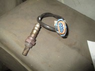 Датчик кислородный 55566650 Авео Орландо Круз 55572215 Первый лямбда зонд 1,6-1,8 литра, - БУ