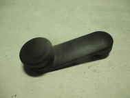 Ручка стеклоподъемника двери внутренняя 90224834, 90247150, 90459502 0142315 Опель Астра H, - БУ