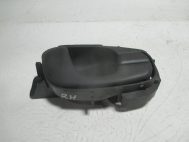 Ручка двери внутренняя передней и задней правой 96304019 Шевроле Ланос, - БУ