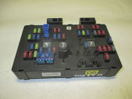 Блок предохранителей салонный 96672016 C105IP-AK62782 4808236 Опель Антара Дизель 2,4-3,2л RO-7 - БУ