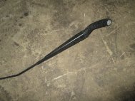 Поводок стеклоочистителя правый Шевроле Кобальт 94732515, - БУ