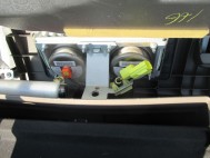 Подушка безопасности пассажирская Ниссан Мурано Z50 Y851ECC20A, K851ECC20A с 2004 по 2008г, - БУ