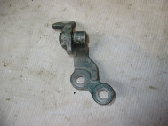 Петля двери 4089739 XS4AA22801AA передней левой верх или нижняя Форд Фокус 1 Зеленая - БУ