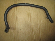 Шланг охлаждения 96442615 Шевроле Авео Т200-250, - БУ