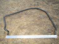 Шланг охлаждения 98AB8K012BJ 1134578 98AB18K012BH Форд Фокус 1 двигатель 1,6 литра, - БУ