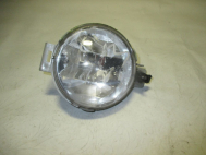 Фонарь ПТФ противотуманный правый в бампер 96590419 96590417 E13-1486 Спарк М200 - Белый  - БУ