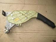 Рычаг ручного тормоза 1222915, 1106859, 98AG2780 Форд Фокус 1, - БУ