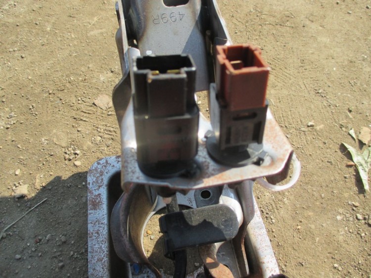 Датчик стоп-сигнала Ниссан Ноут, Микра, Альмера, Тиида, Мурано : купить ...