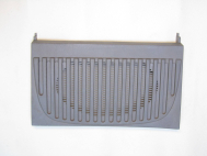 Решетка динамика заднего правого 96483215 Chevrolet Rezzo KLAU - Серая, - БУ