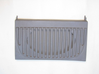 Решетка динамика заднего правого 96483215 Chevrolet Rezzo KLAU - Серая, - БУ