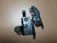 Защелка Ниссан Тиида Латио N17X с 2011 год X13C11B, - БУ