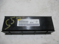 Блок управления климат-контролем 13583315 3315 Шевроле Круз S-56, - БУ