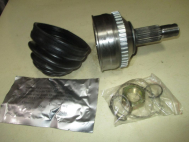 ШРУС наружный Ланос, Нексия 510736, 96243573 1,5л 16кл Вн зуб 29, Вн д 84мм Мелкий зуб 33шт, - CV