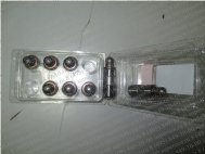 Гидрокомпенсатор 5233315 90295215 90421795 Дэу Нексия Ланос Эксперо 1,5 литра 8V - 1 шт, - Febi