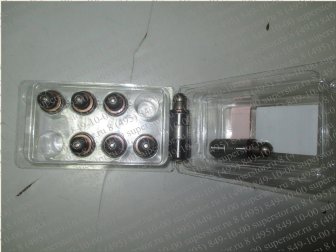 Гидрокомпенсатор 5233315 90295215 90421795 Дэу Нексия Ланос Эксперо 1,5 литра 8V - 1 шт, - Febi