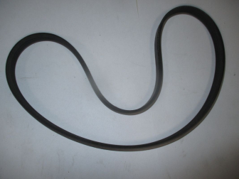 Ремень 4PK834, 96610564, 25182777, 25183067 AMDBL124 гидроусилителя Дэу Матиз 1,0 литра, - AMD